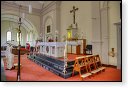 HDR Maria ten Hemelopneming kerk Achthuizen olv nederlands hervormd kerkfotografie evangelie religie religion protestant kathedraal sint pkn rooms katholiek orgel kerktoren kapel openstelling